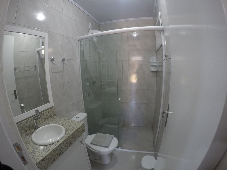 Chalés da Tribo - Funil