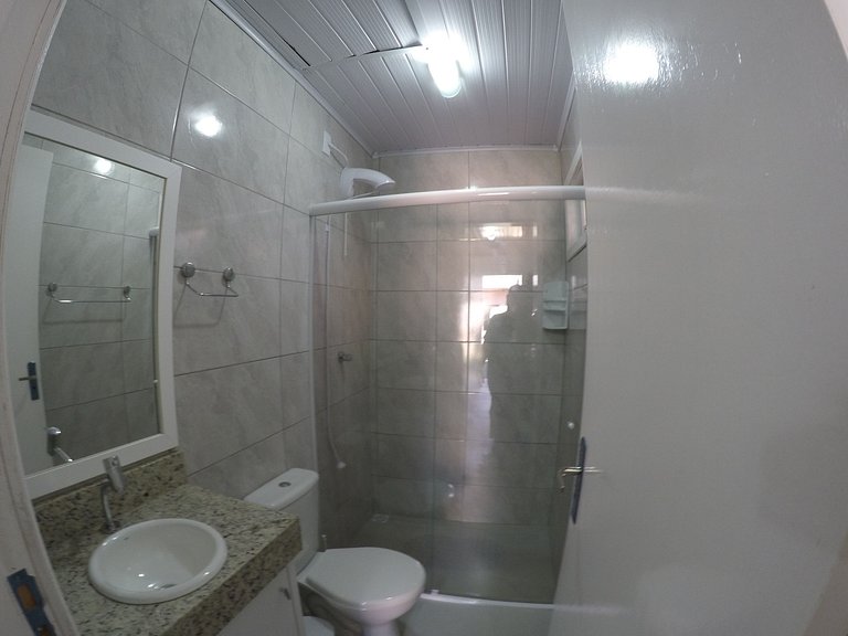 Chalés da Tribo - Ronda