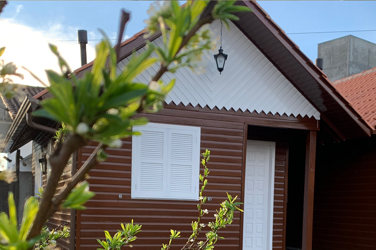 Chalés da Tribo - Ronda