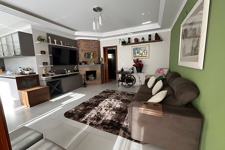 Casa da Tribo Hospedagem