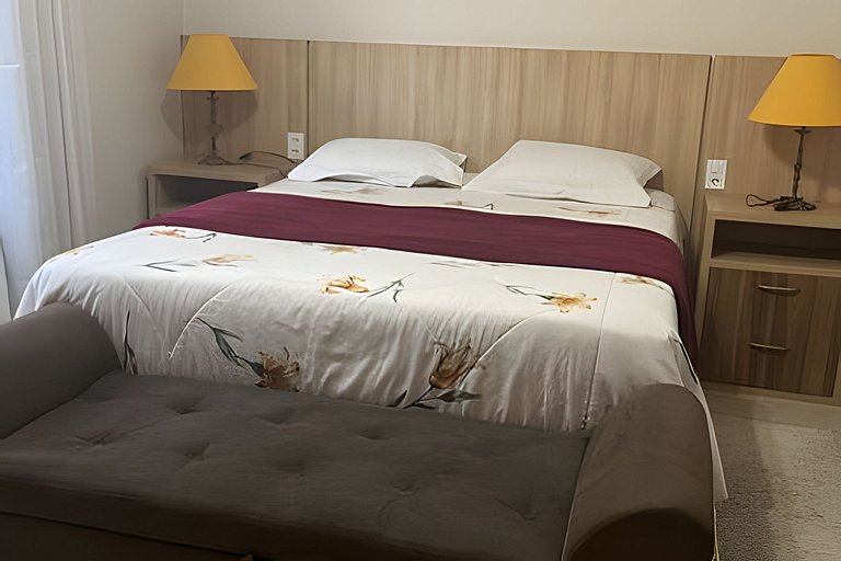 Casa da Tribo Hospedagem