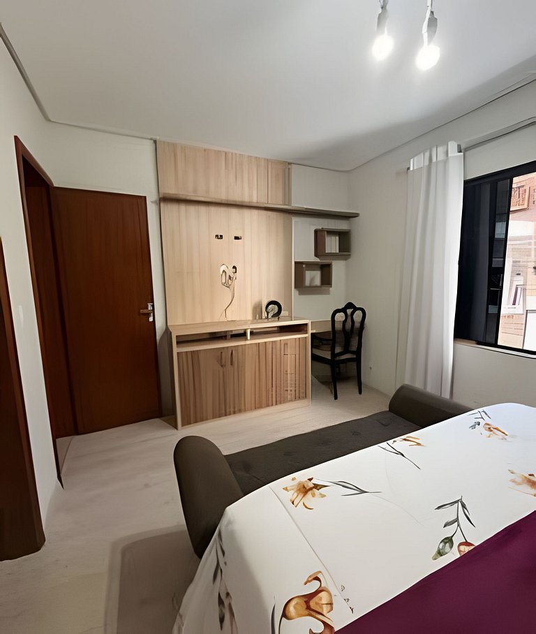 Casa da Tribo Hospedagem