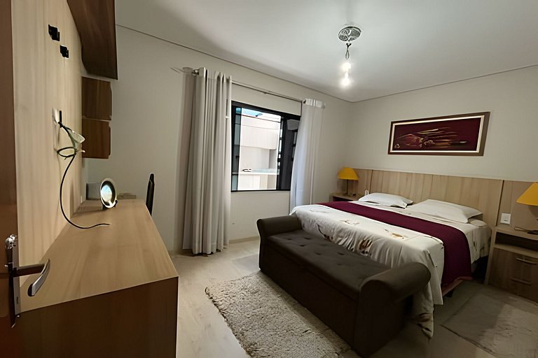 Casa da Tribo Hospedagem