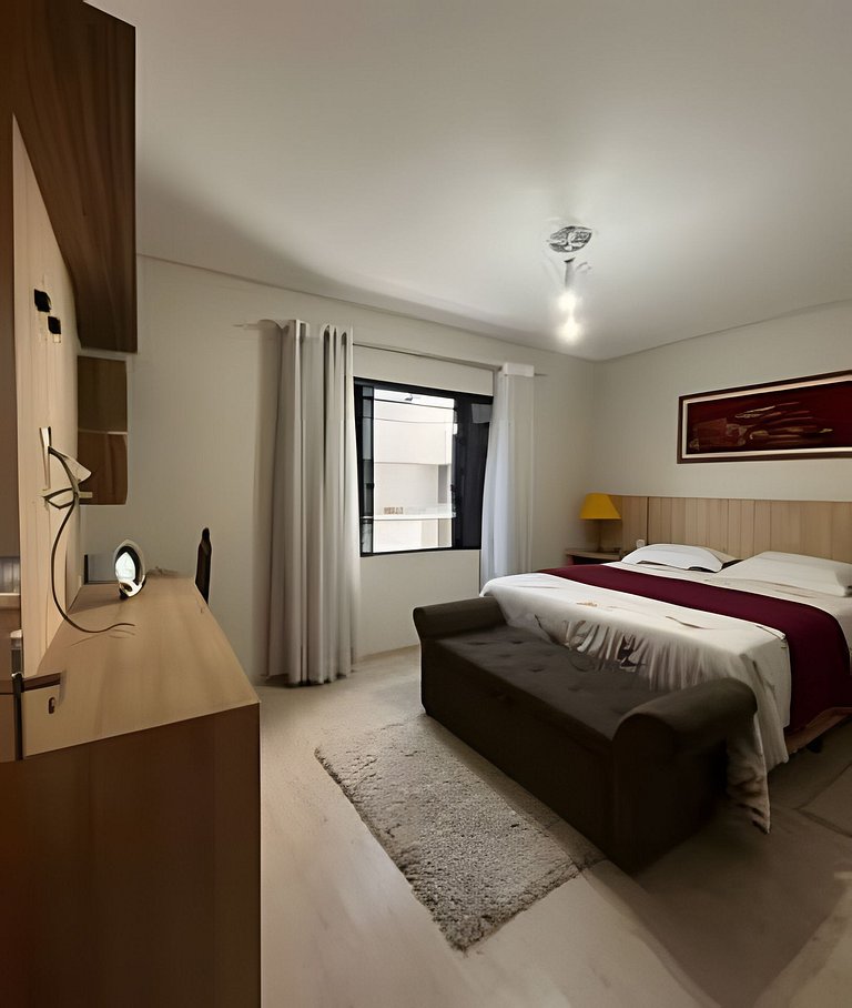 Casa da Tribo Hospedagem