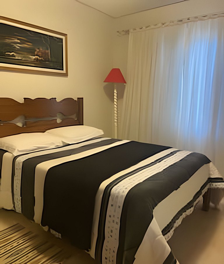 Casa da Tribo Hospedagem