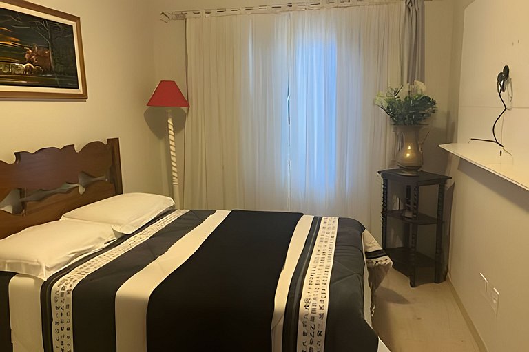 Casa da Tribo Hospedagem