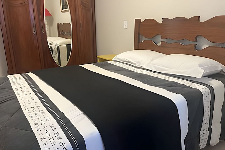 Casa da Tribo Hospedagem