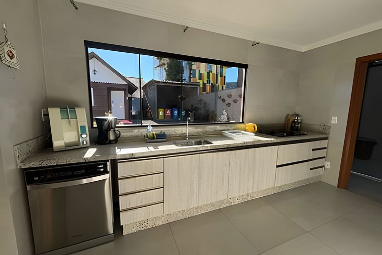 Casa da Tribo Hospedagem