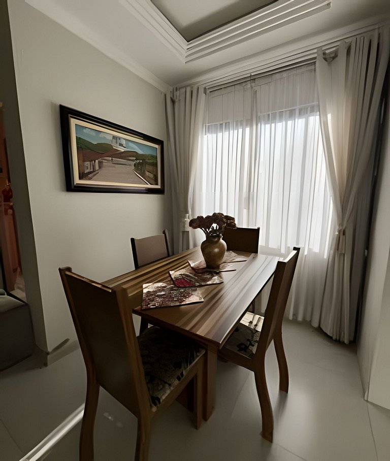 Casa da Tribo Hospedagem