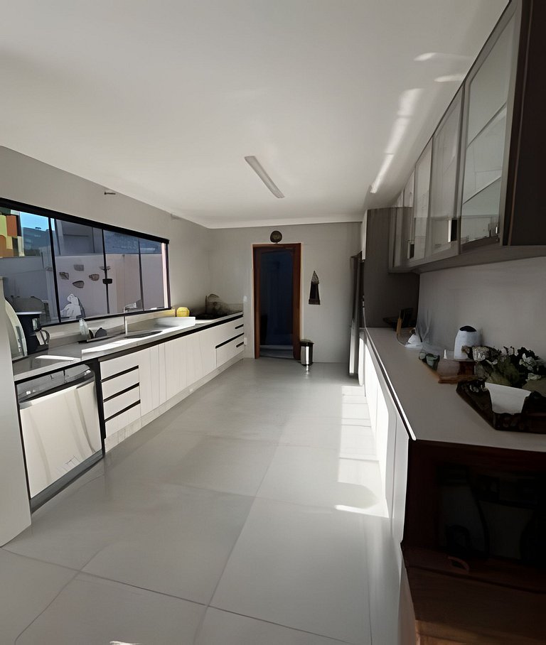 Casa da Tribo Hospedagem