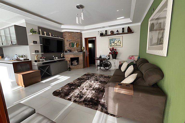 Casa da Tribo Hospedagem