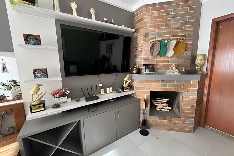 Casa da Tribo Hospedagem